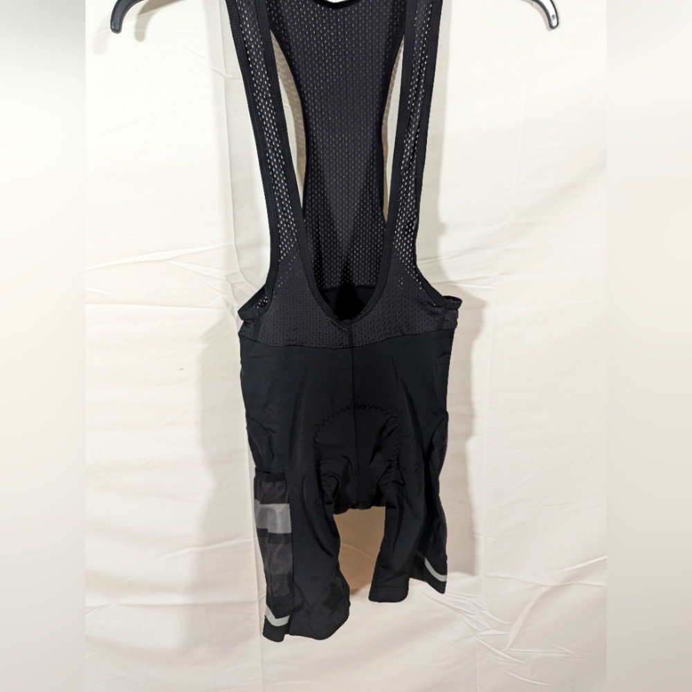 Santic Cycling Bib Shorts Men's Size Small
